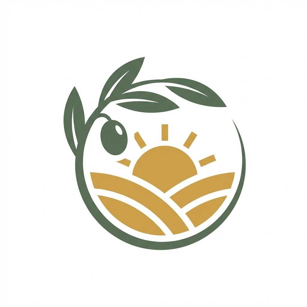 Urla Peyzaj Logo